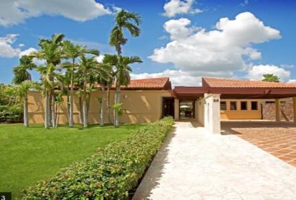 Casa Mariposa - Casa de Campo / La Romana, Dominican Republic