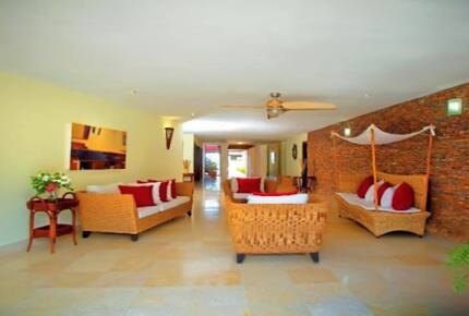 Casa Mariposa - Casa de Campo / La Romana, Dominican Republic