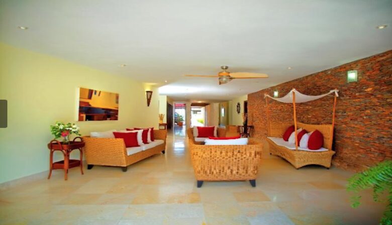 Casa Mariposa - Casa de Campo / La Romana, Dominican Republic