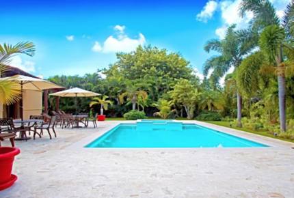 Casa Mariposa - Casa de Campo / La Romana, Dominican Republic