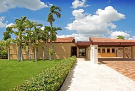 Casa Mariposa - Casa de Campo / La Romana, Dominican Republic