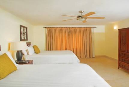 Casa Mariposa - Casa de Campo / La Romana, Dominican Republic