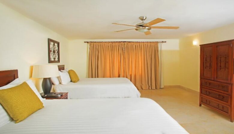 Casa Mariposa - Casa de Campo / La Romana, Dominican Republic