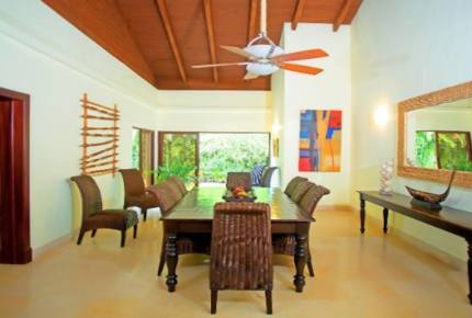 Casa Mariposa - Casa de Campo / La Romana, Dominican Republic