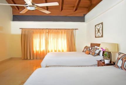 Casa Mariposa - Casa de Campo / La Romana, Dominican Republic