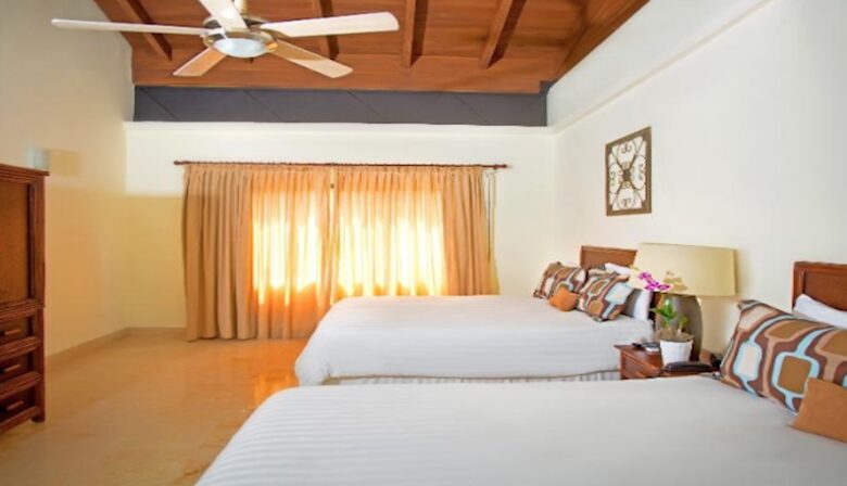 Casa Mariposa - Casa de Campo / La Romana, Dominican Republic