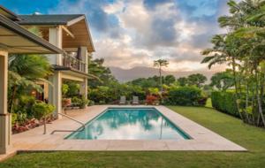 Hale Mikana - Princeville, Kauai, Hawaii