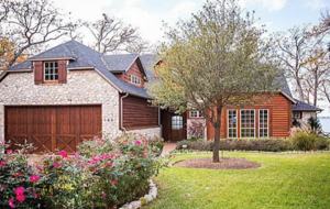 D2Ranch on Cedar Creek Lake - Enchanted Oaks, Texas