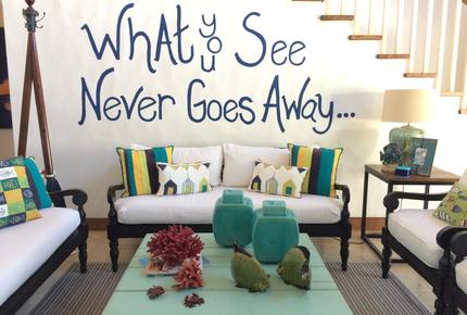 La Blanca del Palmar - Palmar de Ocoa, Dominican Republic