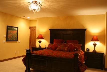 Copper Canyon Lodge - Breckenridge, Colorado