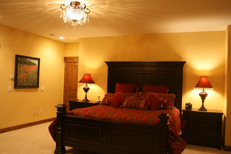 Copper Canyon Lodge - Breckenridge, Colorado