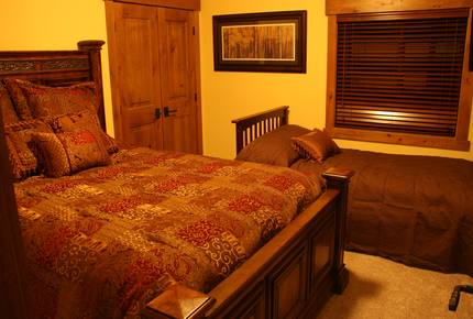 Copper Canyon Lodge - Breckenridge, Colorado