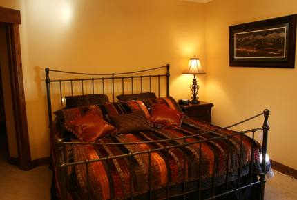 Copper Canyon Lodge - Breckenridge, Colorado