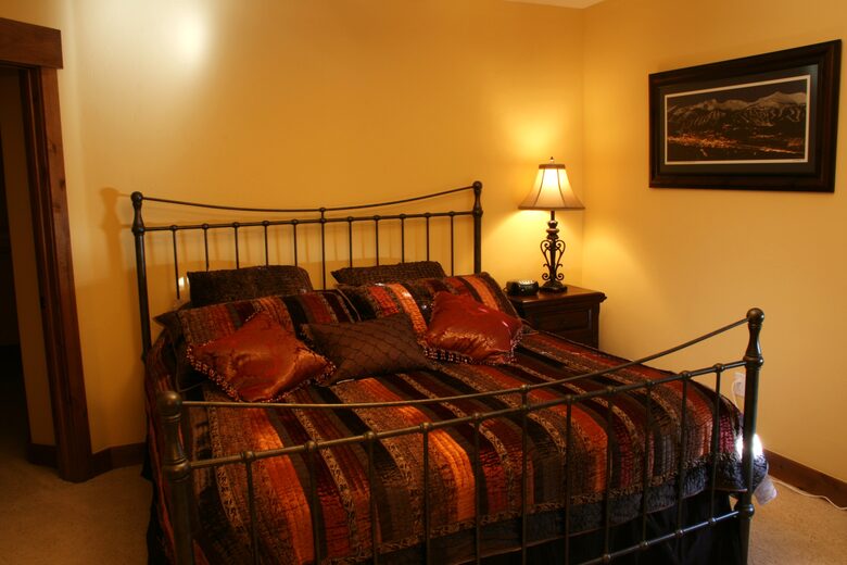 Copper Canyon Lodge - Breckenridge, Colorado