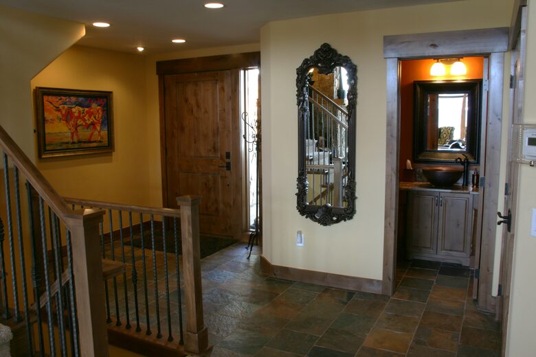 Copper Canyon Lodge - Breckenridge, Colorado