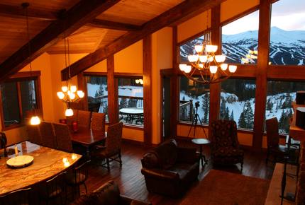 Copper Canyon Lodge - Breckenridge, Colorado
