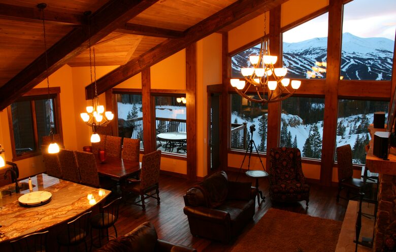 Copper Canyon Lodge - Breckenridge, Colorado