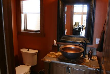 Copper Canyon Lodge - Breckenridge, Colorado