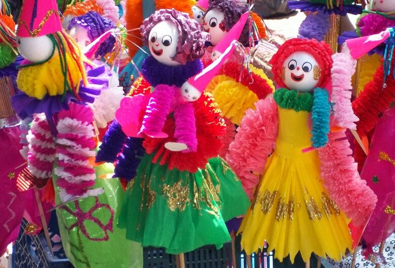 EXCLUSIVE STAY EXPERIENCE - Fiesta De Fin de Ano New Years in San Miguel, Mexico