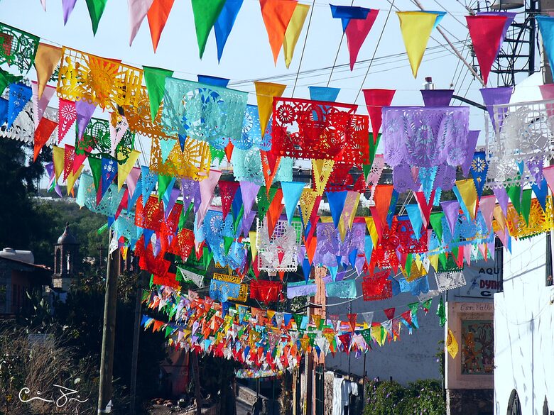 EXCLUSIVE STAY EXPERIENCE - Fiesta De Fin de Ano New Years in San Miguel, Mexico