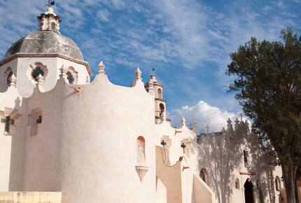 EXCLUSIVE STAY EXPERIENCE - Fiesta De Fin de Ano New Years in San Miguel, Mexico