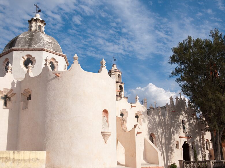 EXCLUSIVE STAY EXPERIENCE - Fiesta De Fin de Ano New Years in San Miguel, Mexico