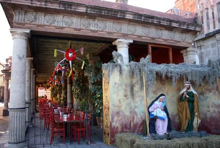 EXCLUSIVE STAY EXPERIENCE - Fiesta De Fin de Ano New Years in San Miguel, Mexico