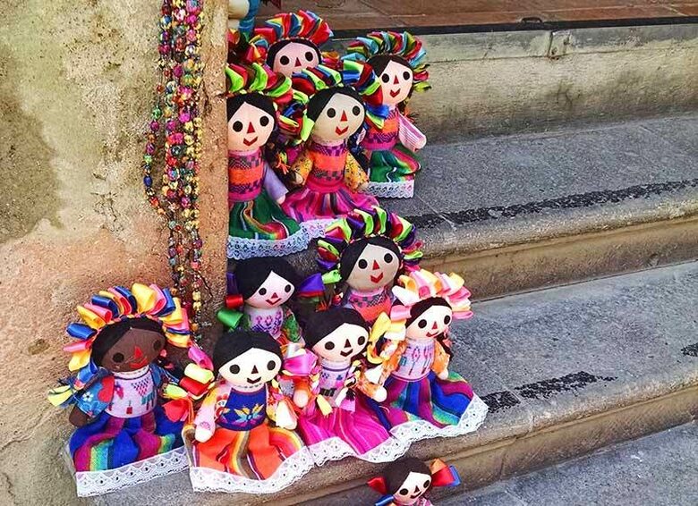 EXCLUSIVE STAY EXPERIENCE - Fiesta De Fin de Ano New Years in San Miguel, Mexico