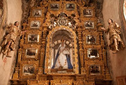 EXCLUSIVE STAY EXPERIENCE - Fiesta De Fin de Ano New Years in San Miguel, Mexico