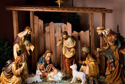 EXCLUSIVE STAY EXPERIENCE - Fiesta De Fin de Ano New Years in San Miguel, Mexico