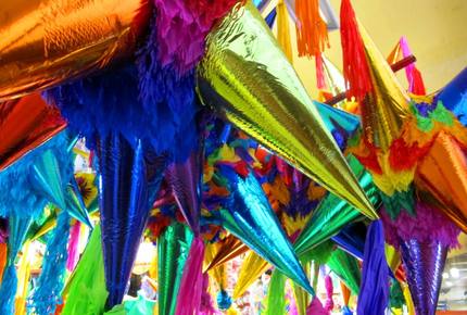 EXCLUSIVE STAY EXPERIENCE - Fiesta De Fin de Ano New Years in San Miguel, Mexico