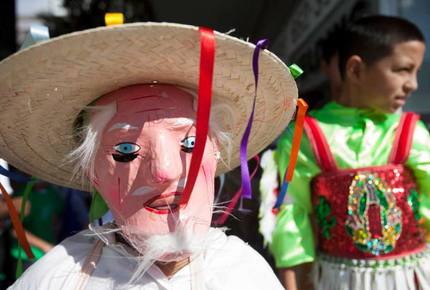 EXCLUSIVE STAY EXPERIENCE - Fiesta De Fin de Ano New Years in San Miguel, Mexico