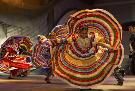 EXCLUSIVE STAY EXPERIENCE - Fiesta De Fin de Ano New Years in San Miguel, Mexico