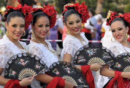 EXCLUSIVE STAY EXPERIENCE - Fiesta De Fin de Ano New Years in San Miguel, Mexico