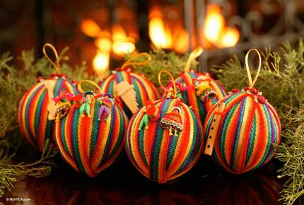 EXCLUSIVE STAY EXPERIENCE - Fiesta De Fin de Ano New Years in San Miguel, Mexico