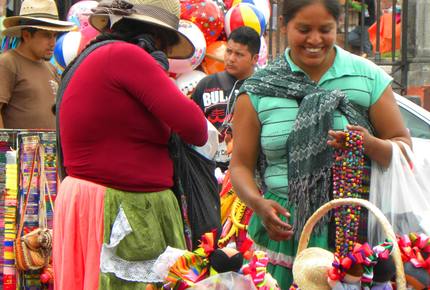 EXCLUSIVE STAY EXPERIENCE - Fiesta De Fin de Ano New Years in San Miguel, Mexico