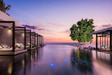 Aleenta Phuket Private Pool Villa - Phuket, Thailand