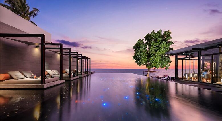 Aleenta Phuket Private Pool Villa - Phuket, Thailand
