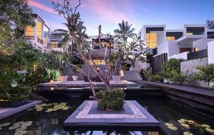 Aleenta Phuket Private Pool Villa - Phuket, Thailand