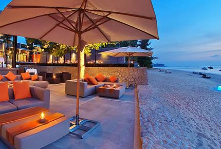 Aleenta Phuket Private Pool Villa - Phuket, Thailand