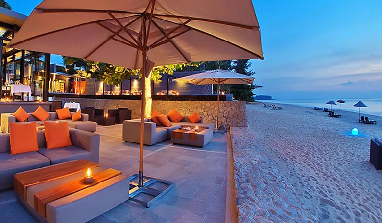 Aleenta Phuket Private Pool Villa - Phuket, Thailand