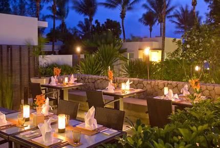 Aleenta Phuket Private Pool Villa - Phuket, Thailand