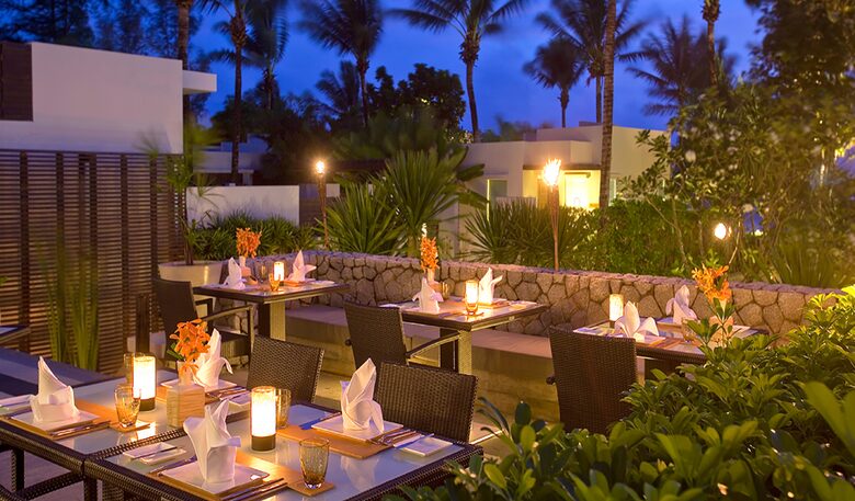 Aleenta Phuket Private Pool Villa - Phuket, Thailand