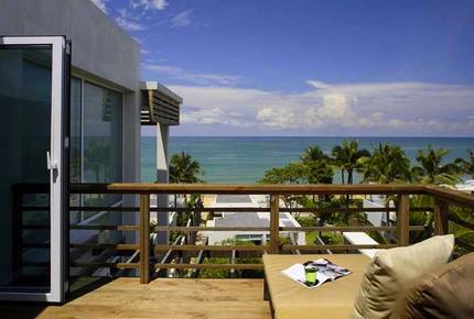 Aleenta Phuket Private Pool Villa - Phuket, Thailand