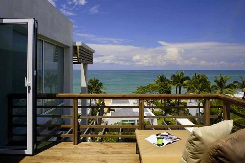 Aleenta Phuket Private Pool Villa - Phuket, Thailand
