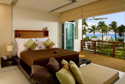 Aleenta Phuket Private Pool Villa - Phuket, Thailand