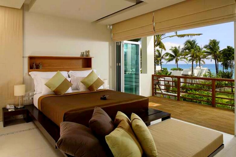 Aleenta Phuket Private Pool Villa - Phuket, Thailand