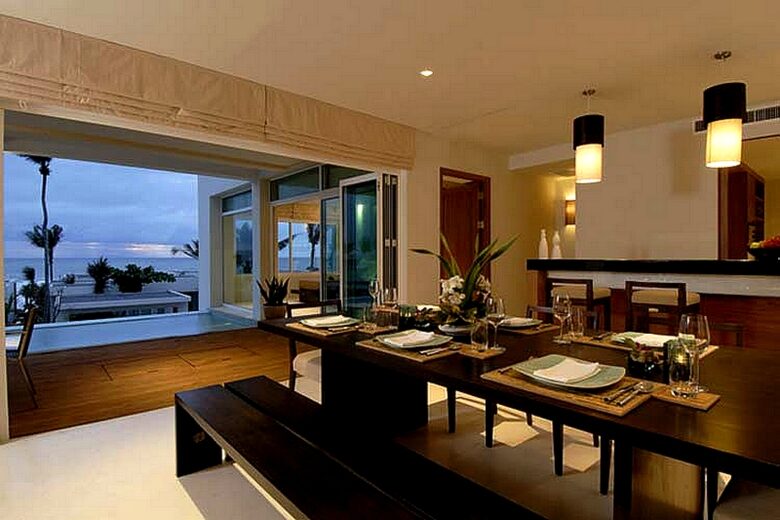 Aleenta Phuket Private Pool Villa - Phuket, Thailand