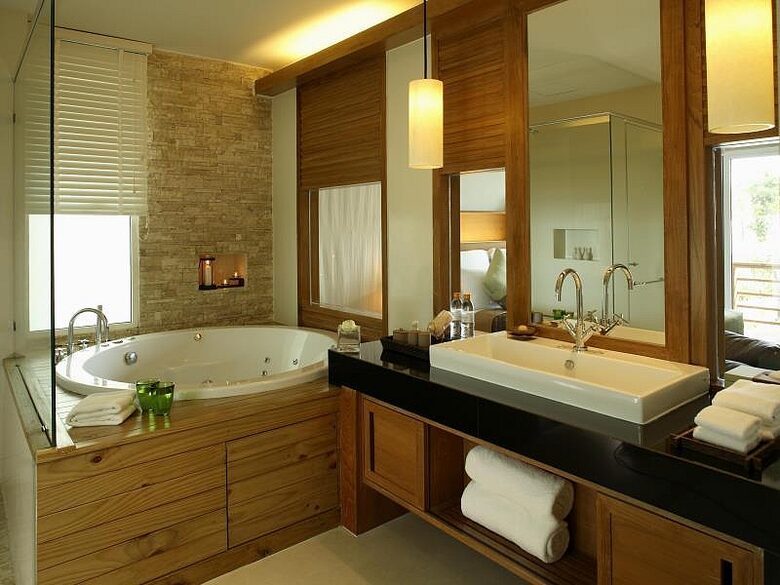 Aleenta Phuket Private Pool Villa - Phuket, Thailand