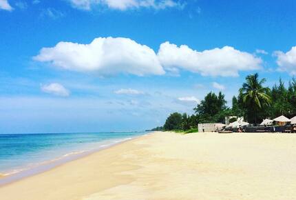 Aleenta Phuket Private Pool Villa - Phuket, Thailand